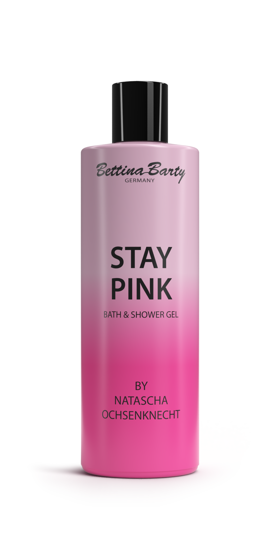 STAY PINK Set (natascha ochsenknecht, bettina barty)