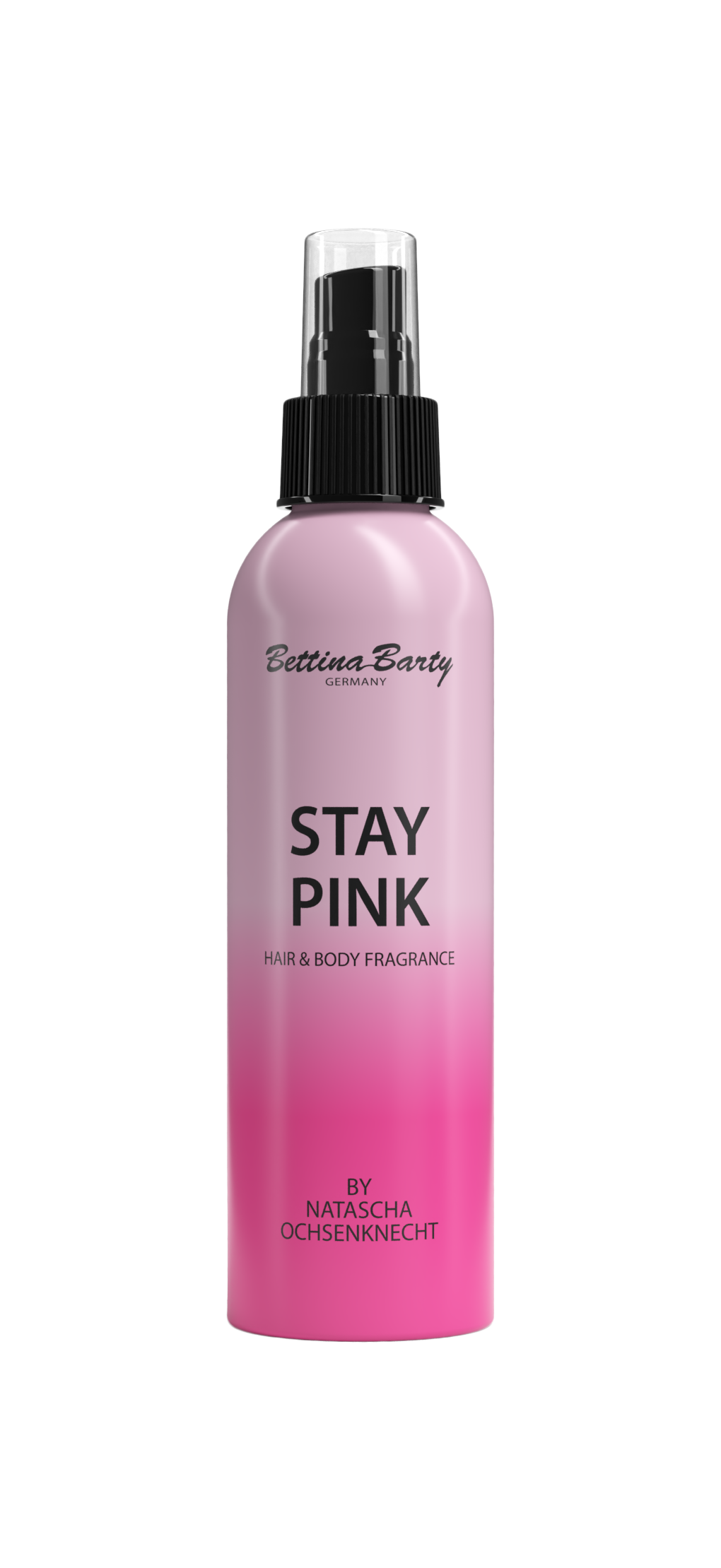 STAY PINK Set (natascha ochsenknecht, bettina barty)