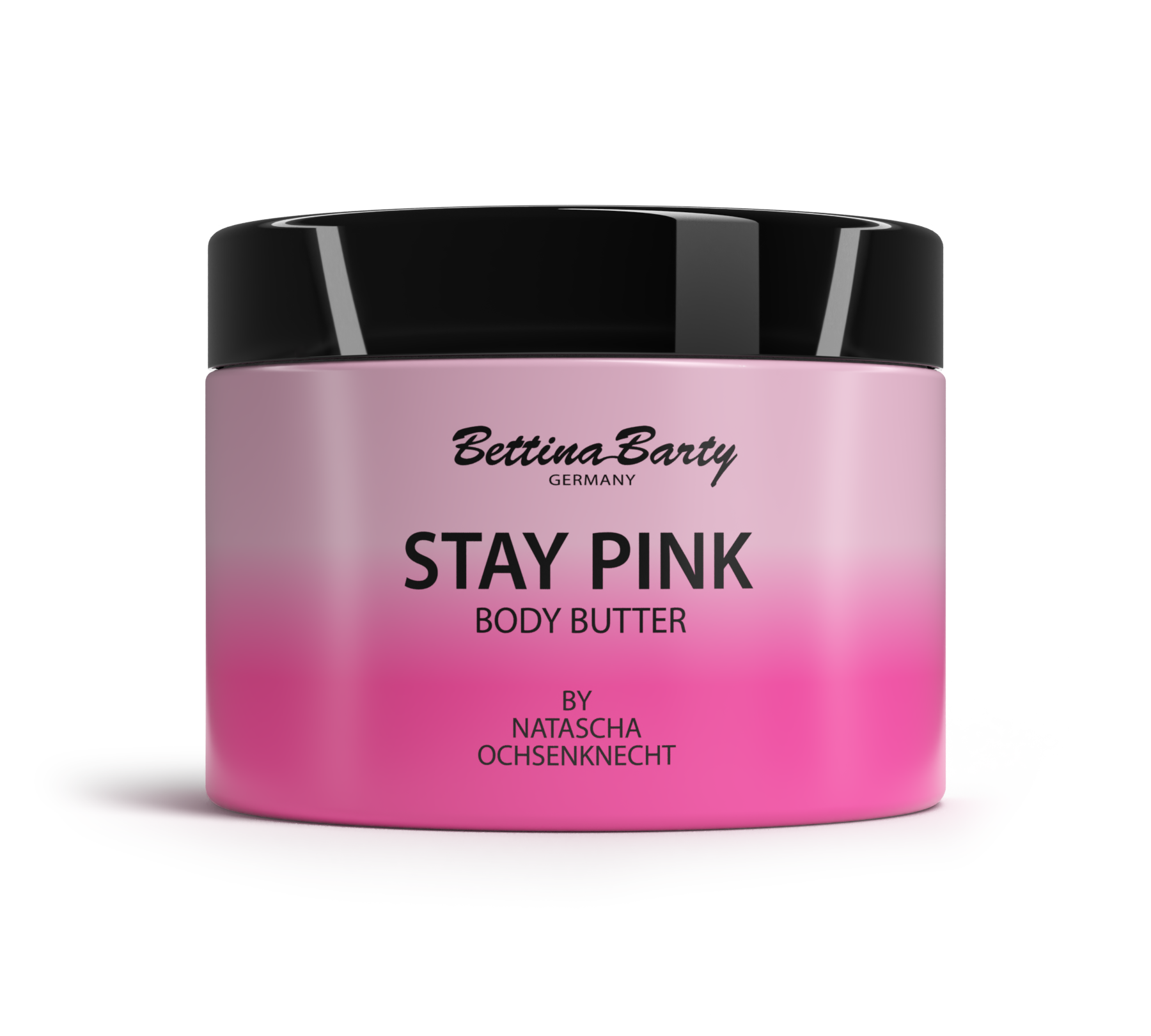 STAY PINK Set (natascha ochsenknecht, bettina barty)