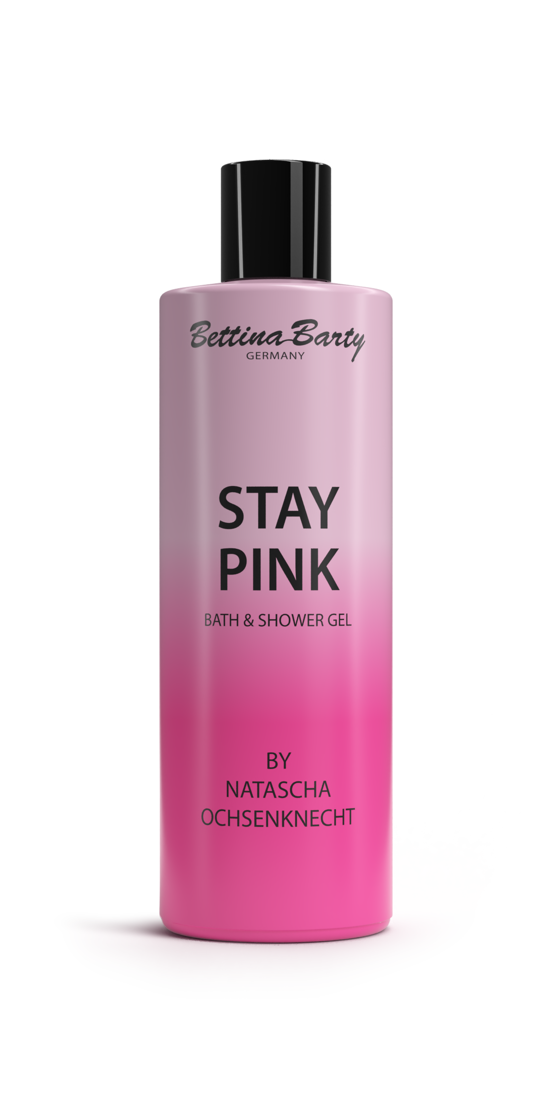 STAY PINK Set (natascha ochsenknecht, bettina barty)