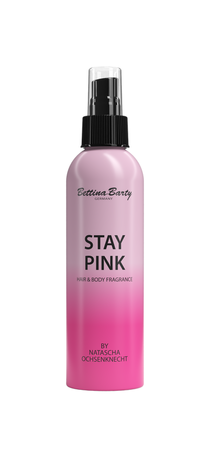 STAY PINK Set (natascha ochsenknecht, bettina barty)