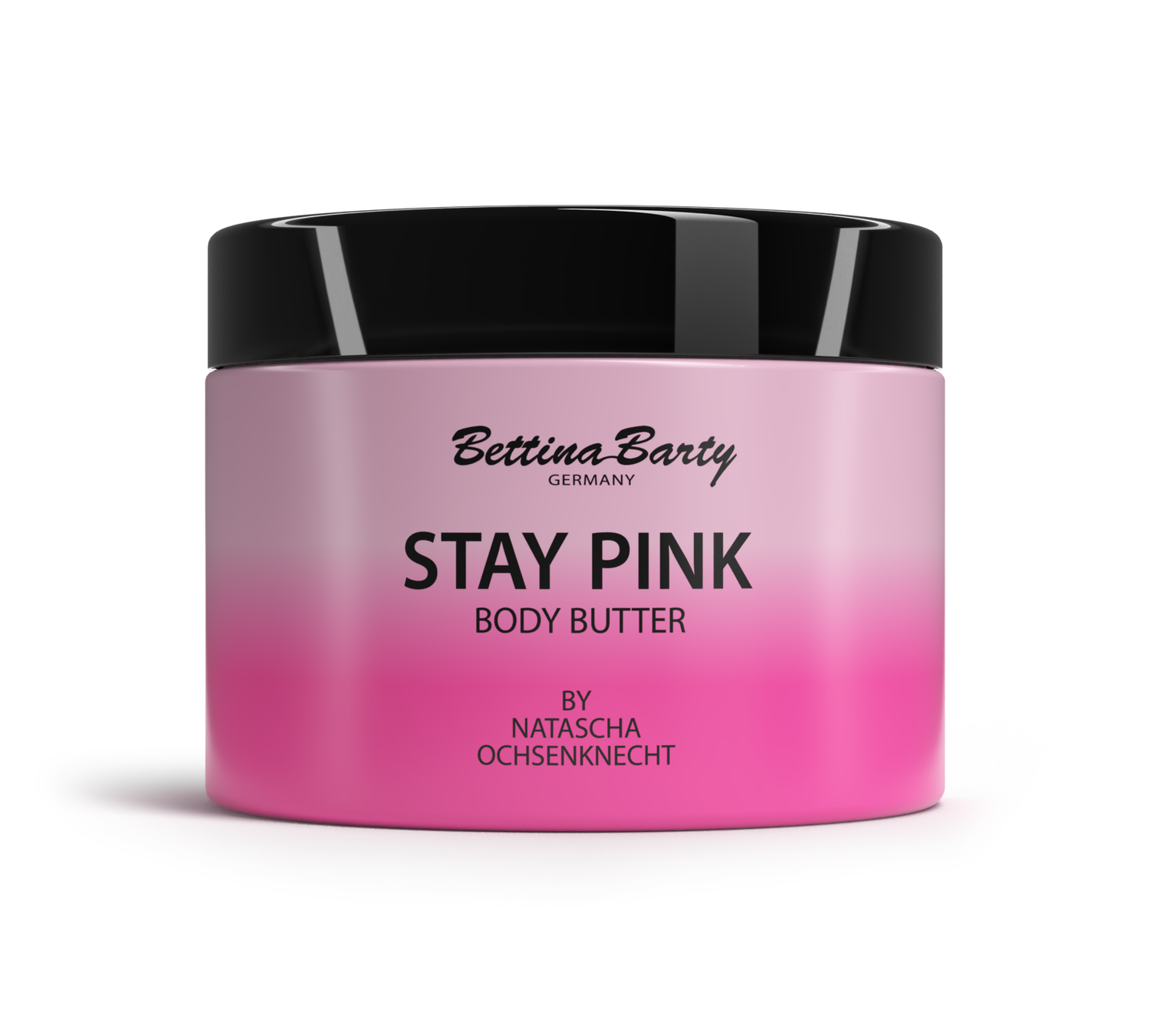 STAY PINK Set (natascha ochsenknecht, bettina barty)