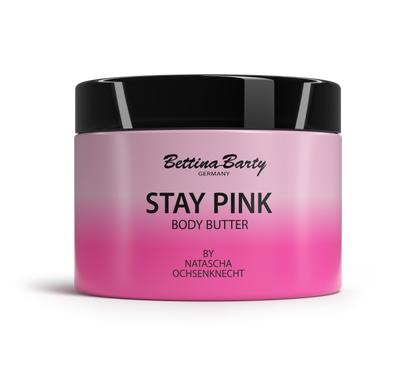 STAY PINK Set (natascha ochsenknecht, bettina barty)