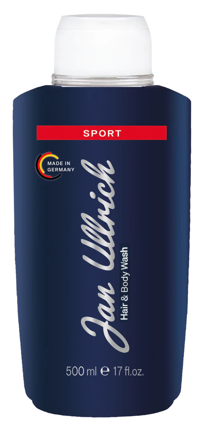 JAN ULLRICH SPORT Set