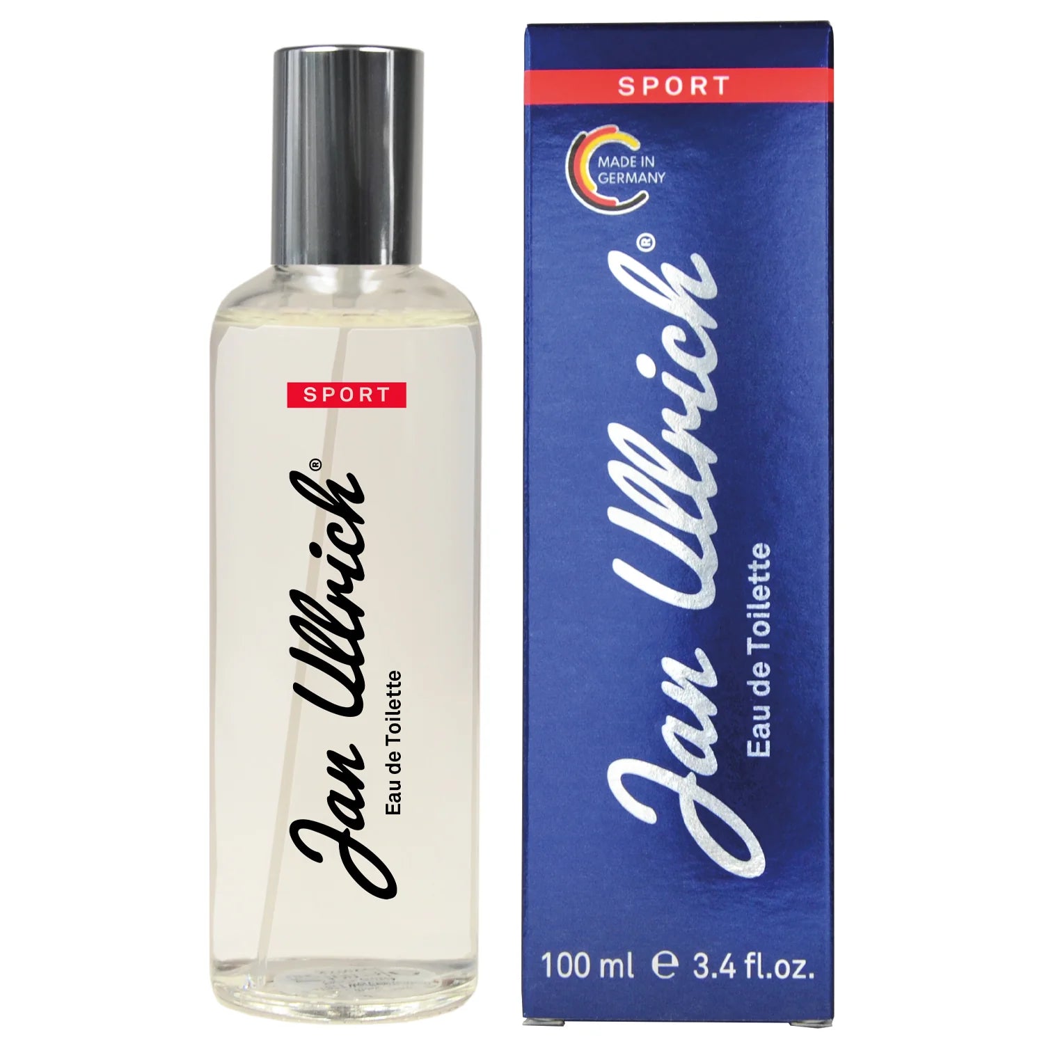 JAN ULLRICH SPORT Set