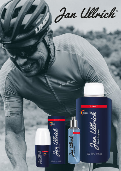 JAN ULLRICH SPORT Set