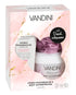 Geschenkset Pflegedusche & Zuckerpeeling - MyGlowBox